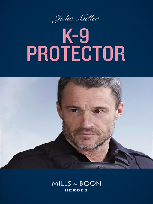 Cover image for K-9 Protector